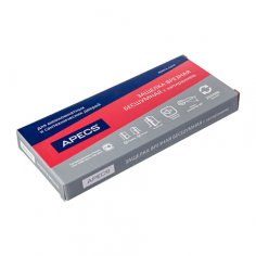 Защелка врезная Apecs 5300-P-WC-CR (00018135)