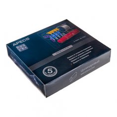 Цилиндровый механизм Apecs Premier XR-100-NI