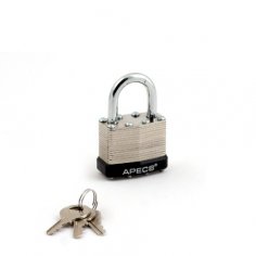 Замок висячий Apecs PDS- 65-40