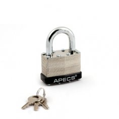 Замок висячий Apecs PDS- 65-50