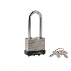 Замок висячий Apecs PDS- 65-40-L
