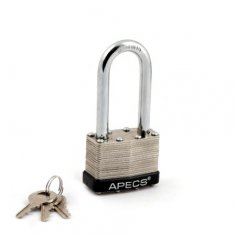 Замок навесной Apecs PDS-65-50-L (00019637)