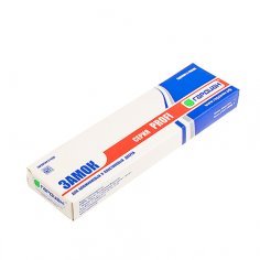 Замок врезной ГАРДИАН &quot;Profi&quot; 45.11P.24 (б/ц) с роликом