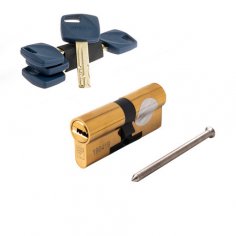 Цилиндровый механизм Apecs Premier XR-70-G (00019895)