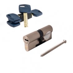 Цилиндровый механизм Apecs Premier XR-70-NI (00019896)