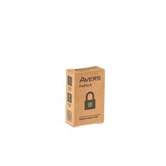 Замок висячий AVERS PD-01-32