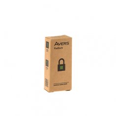 Замок висячий AVERS PD-01-32-L