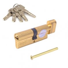 Цилиндровый механизм Apecs SM-75(35С/40)-C-G