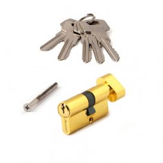 Цилиндровый механизм AVERS ZC-60-C-G