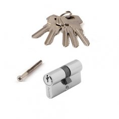 Цилиндровый механизм AVERS ZC-60-CR