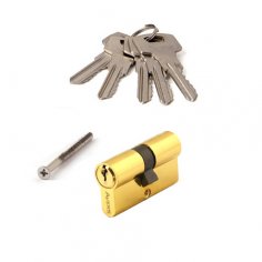 Цилиндровый механизм AVERS ZC-60-G (00021651)