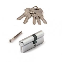 Цилиндровый механизм AVERS ZC-80(35/45)-CR (00021979)