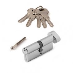 Цилиндровый механизм AVERS ZC-80-C-CR