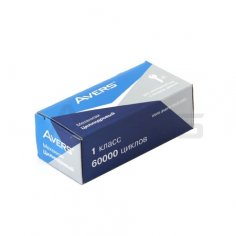 Цилиндровый механизм AVERS ZM-70-CR