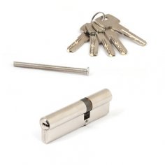 Цилиндровый механизм Apecs SM-105(40/65)-NI перф