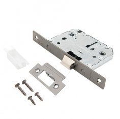 Защёлка с фиксацией AVERS 5600-WC-BN (00025351)