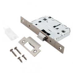 Защёлка с фиксацией AVERS 5600-WC-GRF(00025352)