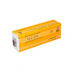Цилиндровый механизм KALE KILIT 164SM-100(40+10+50C)-C-NP-5KEY-STB 164SM000071