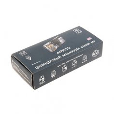 Цилиндровый механизм Apecs MP-85(35S/50)-S/65-NI (00026849)