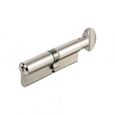 Цилиндровый механизм KALE KILIT 164GM-90(40+10+40)-C-NP-3KEY-STB 164GM000046