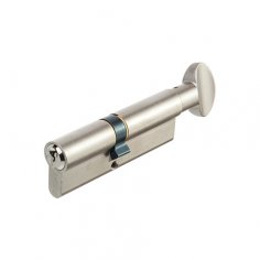 Цилиндровый механизм KALE KILIT 164GM-90(35+10+45C)-C-NP-3KEY-STB 164GM000080(00025781)