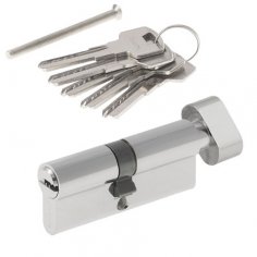 Цилиндровый механизм AVERS GM-90-C-CR