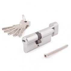 Цилиндровый механизм ABUS KD6N Z35/K45KD W/5 LONG KEY