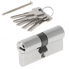 Цилиндровый механизм AVERS GM-60-CR