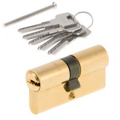 Цилиндровый механизм AVERS GM-60-G