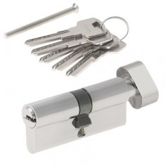 Цилиндровый механизм AVERS GM-70-C-CR