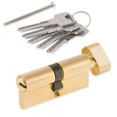Цилиндровый механизм AVERS GM-70-C-G