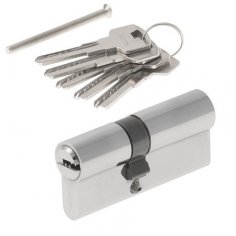 Цилиндровый механизм AVERS GM-80(35/45)-CR