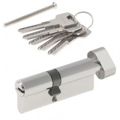Цилиндровый механизм AVERS GM-80(35/45C)-C-CR