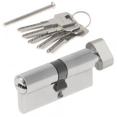 Цилиндровый механизм AVERS GM-80(35С/45)-C-CR