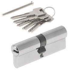 Цилиндровый механизм AVERS GM-80-CR