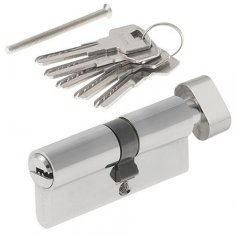 Цилиндровый механизм AVERS GM-90(40C/50)-C-CR
