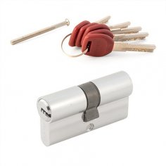 Цилиндровый механизм AVERS JM-70-CR (00027299)