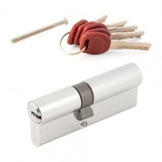Цилиндровый механизм AVERS JM-80(35/45)-CR