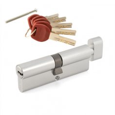 Цилиндровый механизм AVERS JM-100-C-CR (00027305)