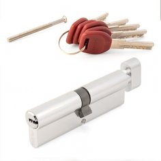 Цилиндровый механизм AVERS JM-110-C-CR