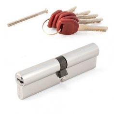 Цилиндровый механизм AVERS JM-110-CR