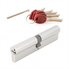 Цилиндровый механизм AVERS JM-120-CR