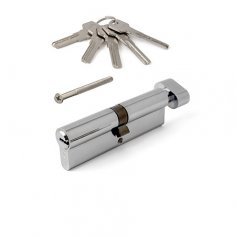 Цилиндровый механизм AVERS GM-100-C-CR