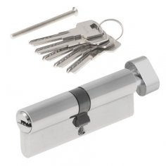 Цилиндровый механизм AVERS GM-110-C-CR