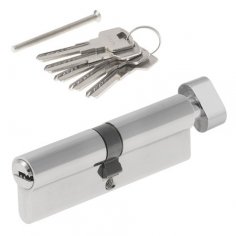 Цилиндровый механизм AVERS GM-120-C-CR