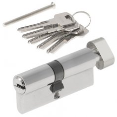 Цилиндровый механизм AVERS GM-90(40/50C)-C-CR