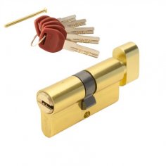 Цилиндровый механизм AVERS JM-60-C-G