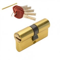 Цилиндровый механизм AVERS JM-60-G