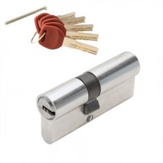 Цилиндровый механизм AVERS JM-70(30/40)-CR