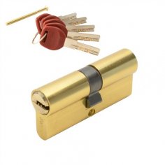 Цилиндровый механизм AVERS JM-70-C-G (00027439)